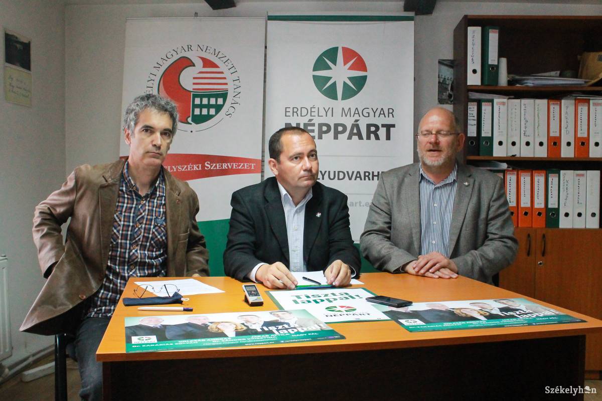 &bullet;  Fotó: Pál Árpád