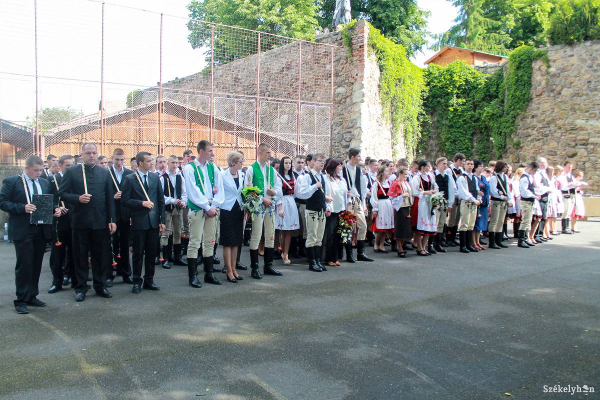 &bullet;  Fotó: Pál Árpád