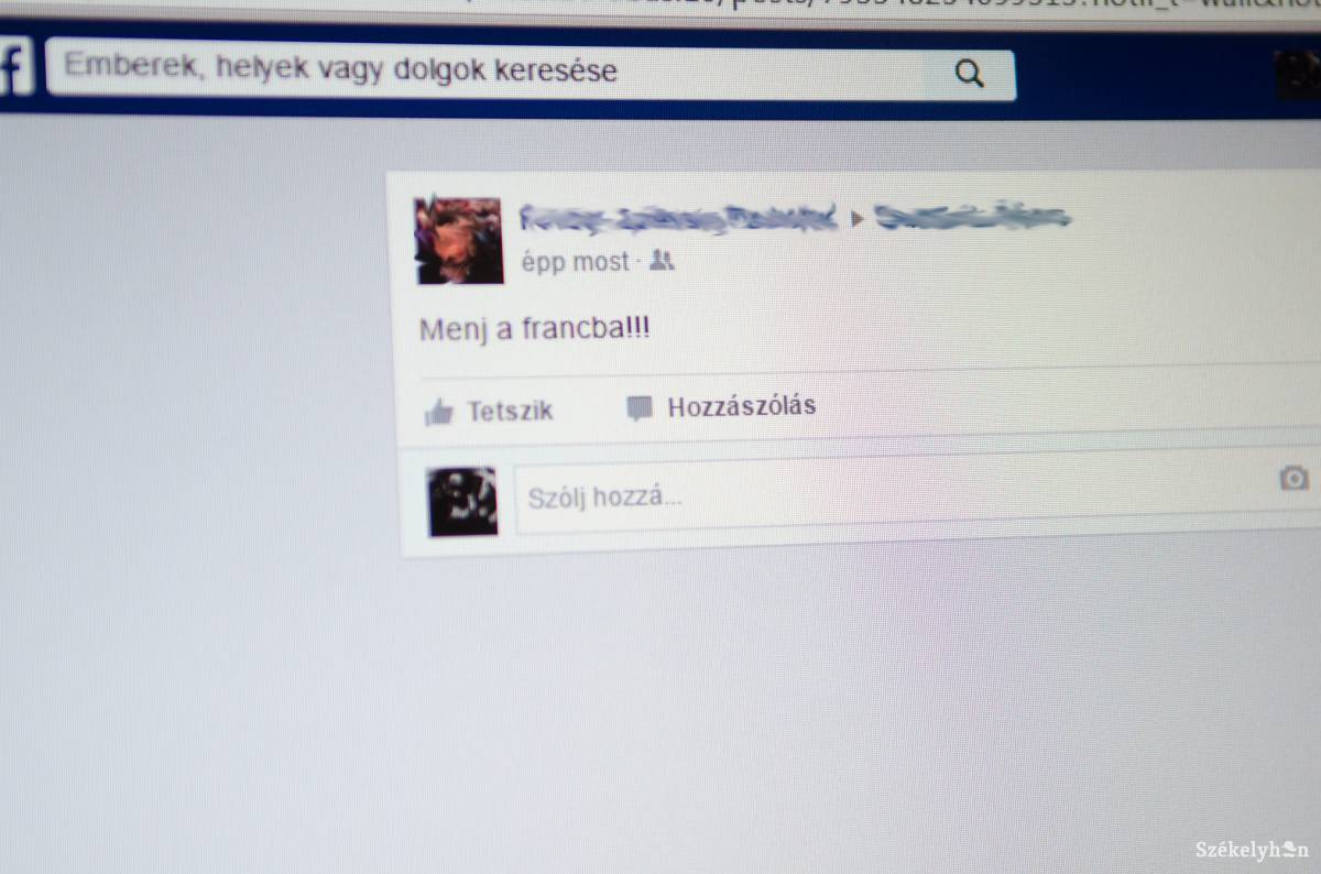 •  Fotó: Barabás Ákos