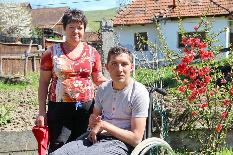 •  Fotó: Iordache Melinda