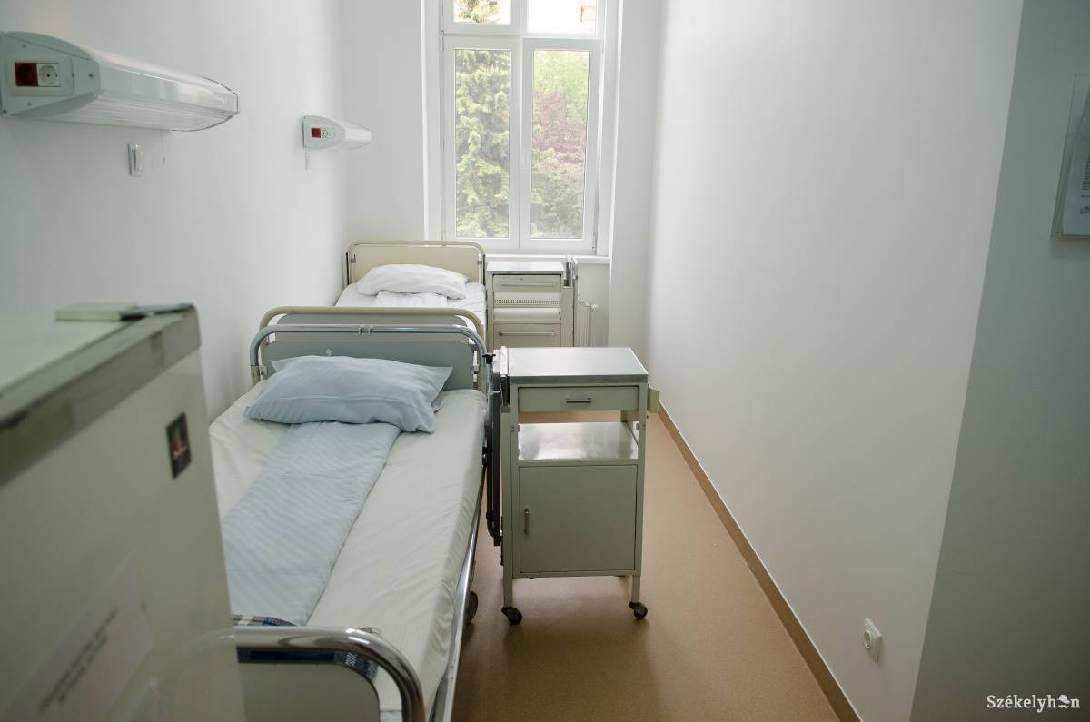 &bullet;  Fotó: Barabás Ákos