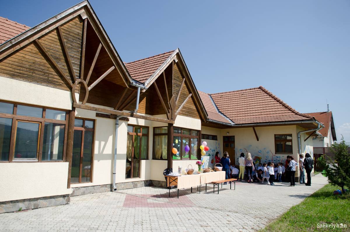 &bullet;  Fotó: Barabás Ákos