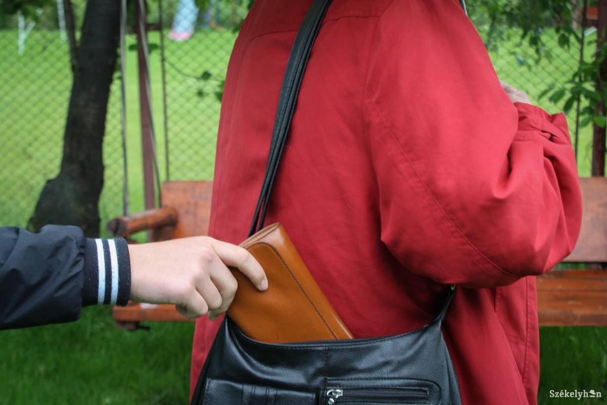 &bullet;  Fotó: Pál Árpád