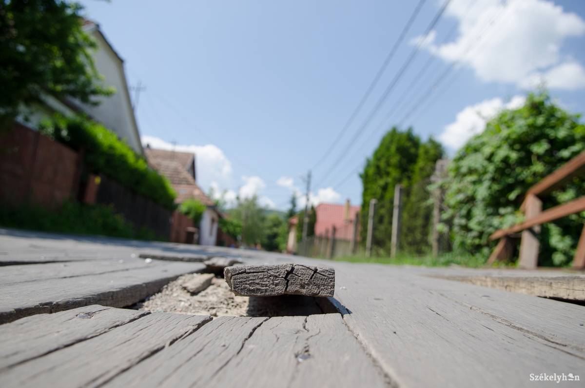 &bullet;  Fotó: Barabás Ákos