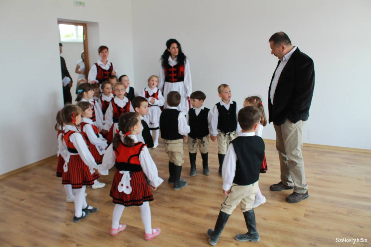 &bullet;  Fotó: Pál Árpád