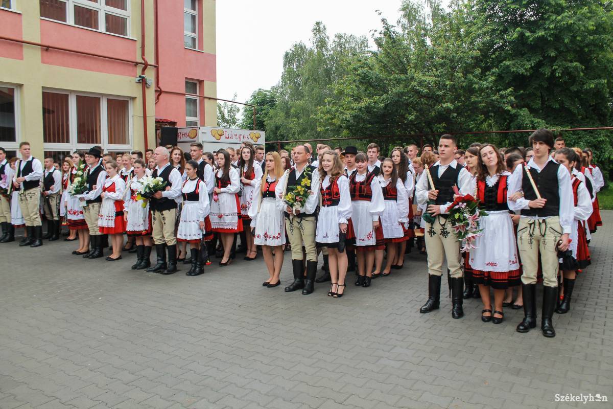 &bullet;  Fotó: Pál Árpád