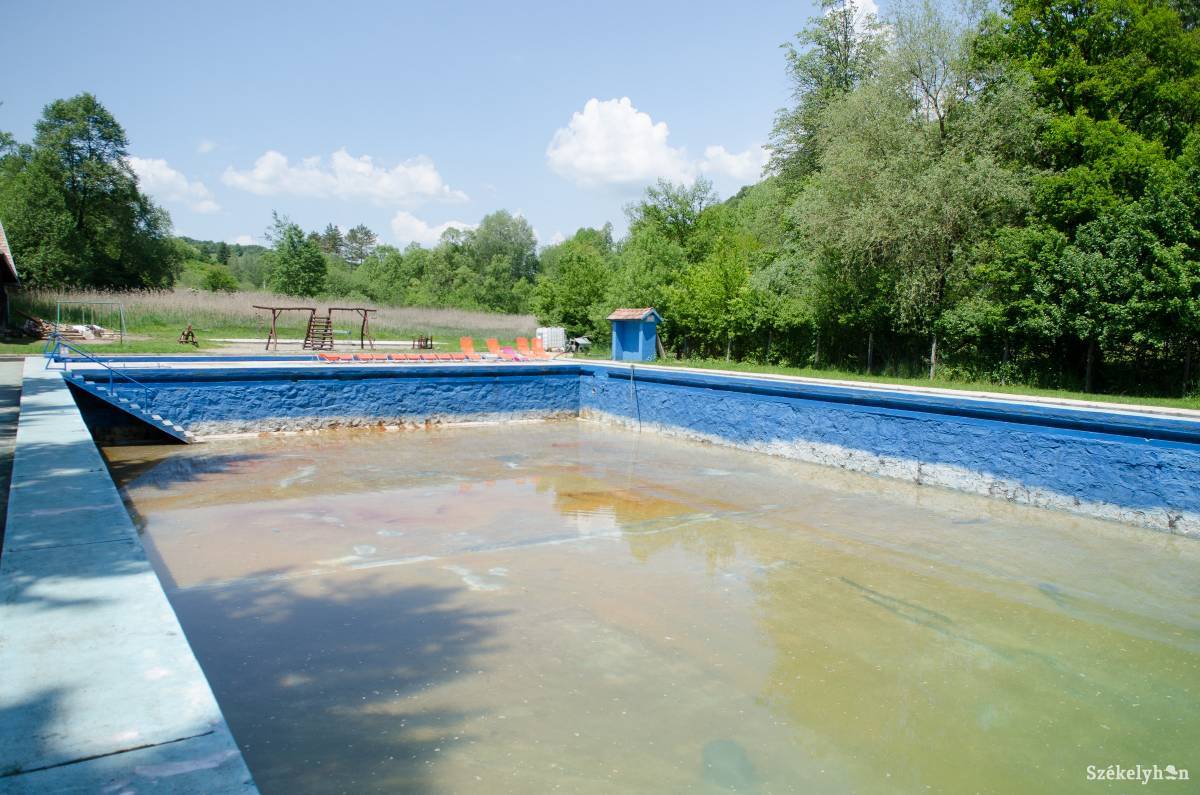 &bullet;  Fotó: Barabás Ákos