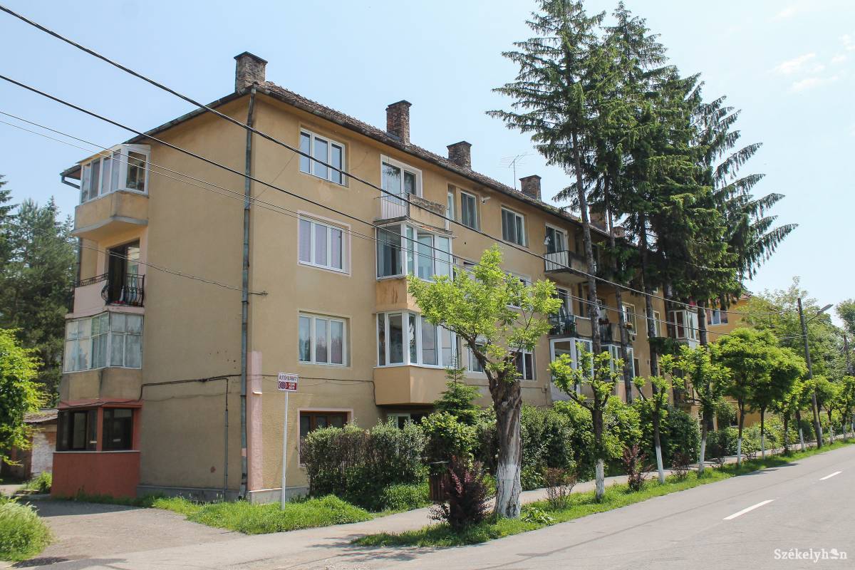 &bullet;  Fotó: Pál Árpád