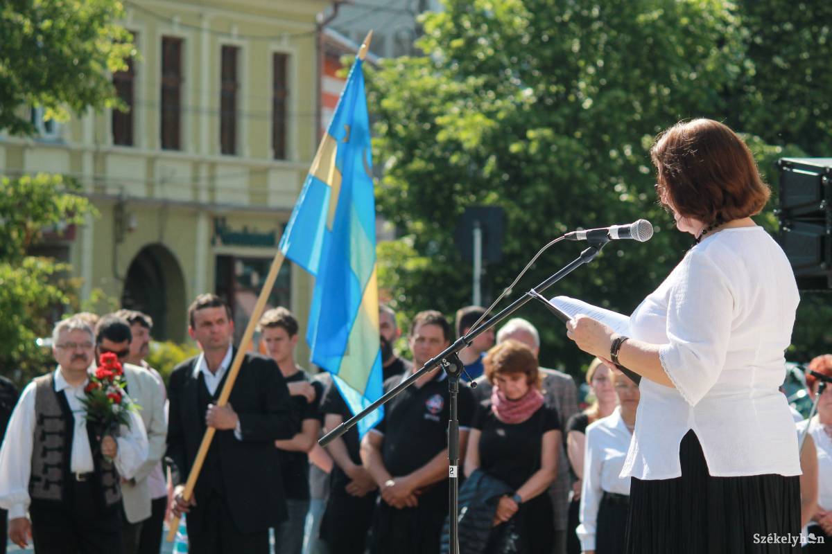 &bullet;  Fotó: Pál Árpád