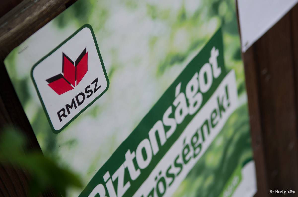 &bullet;  Fotó: Barabás Ákos