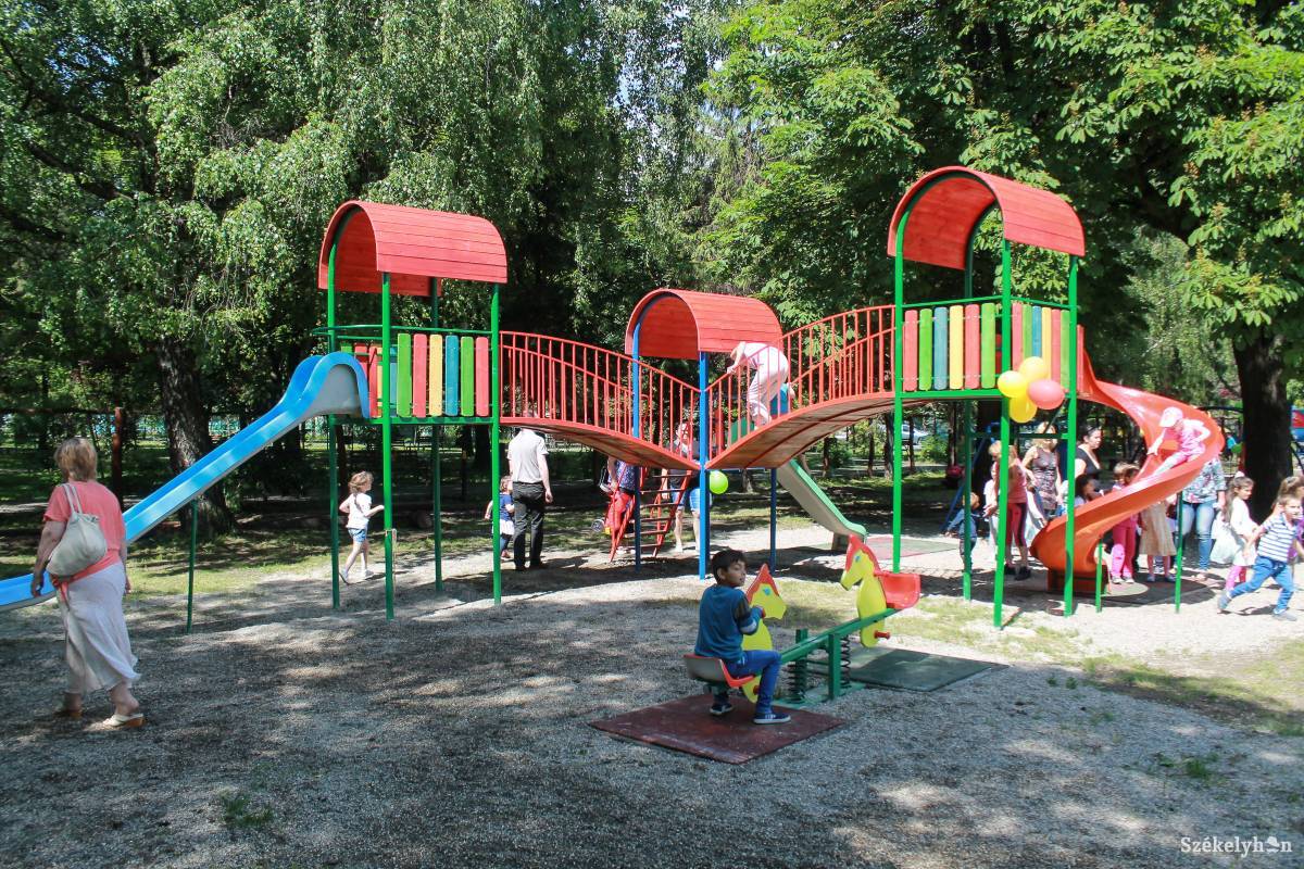 &bullet;  Fotó: Pál Árpád