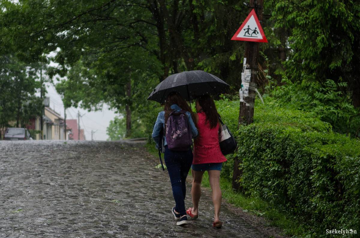 &bullet;  Fotó: Barabás Ákos