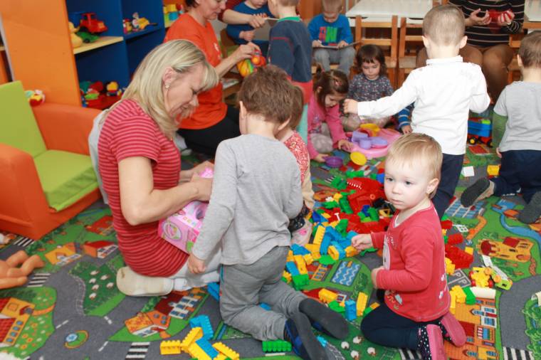 Felváltva két udvarhelyi napköziben lesz vakációs szolgálat