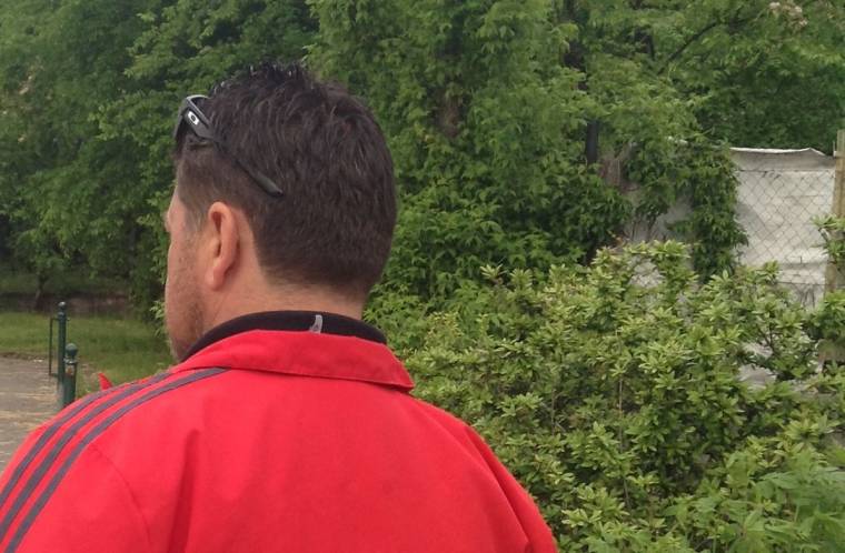 Interjú a titokzatos polgármesterjelölttel