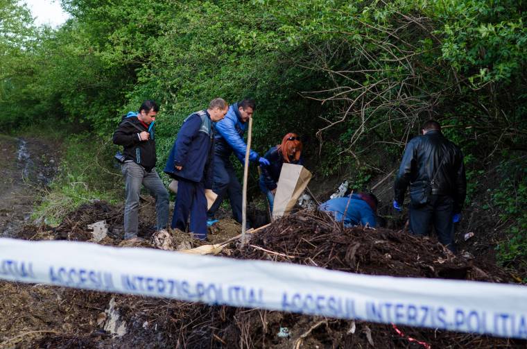 Beismerte tettét a kiskadácsi ügy gyanúsítottja