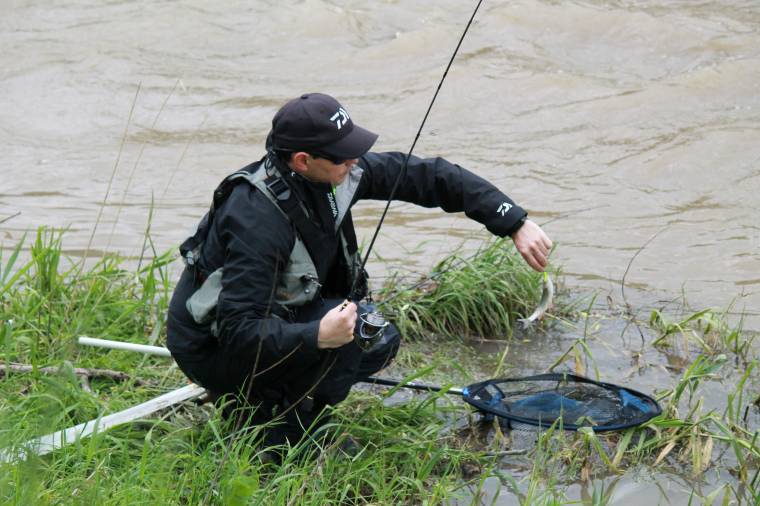 Keresztülhúzta az időjárás a versenyzők számításait