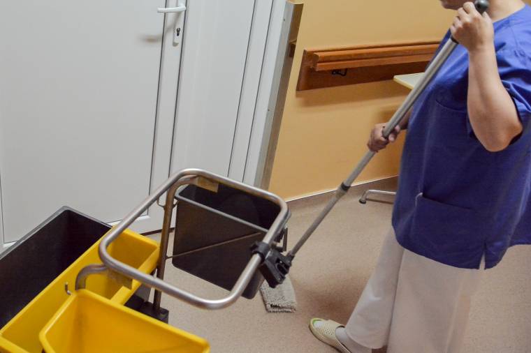 Nehéz helyzetben vannak a kevés osztályt végzett munkanélküliek