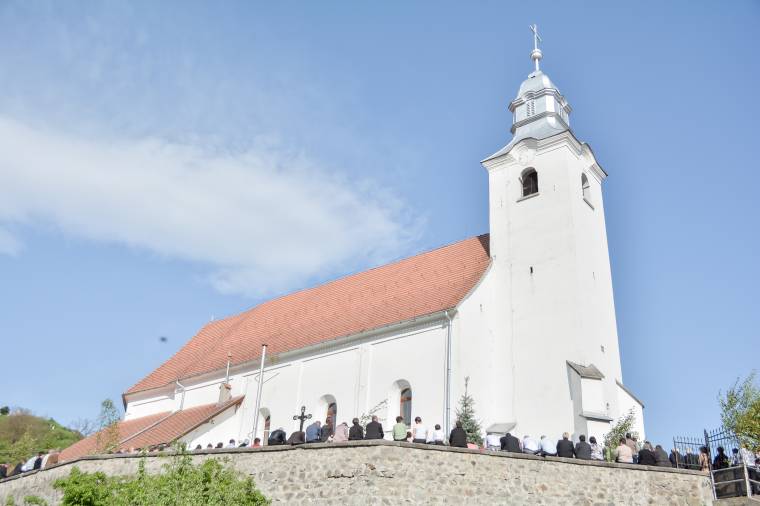 Szent Borbála, a szép és okos vértanú