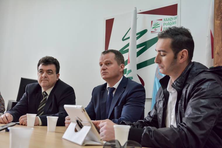 Cselekvő párt lenne az MPP