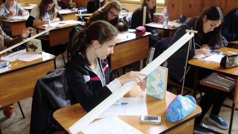 Udvarhelyszéki fizikasikerek az Alfa és omegáról