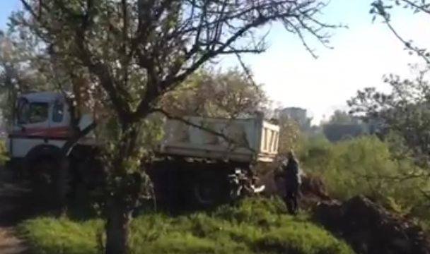 Nem sokáig jutnak a szemetelők az internet korában