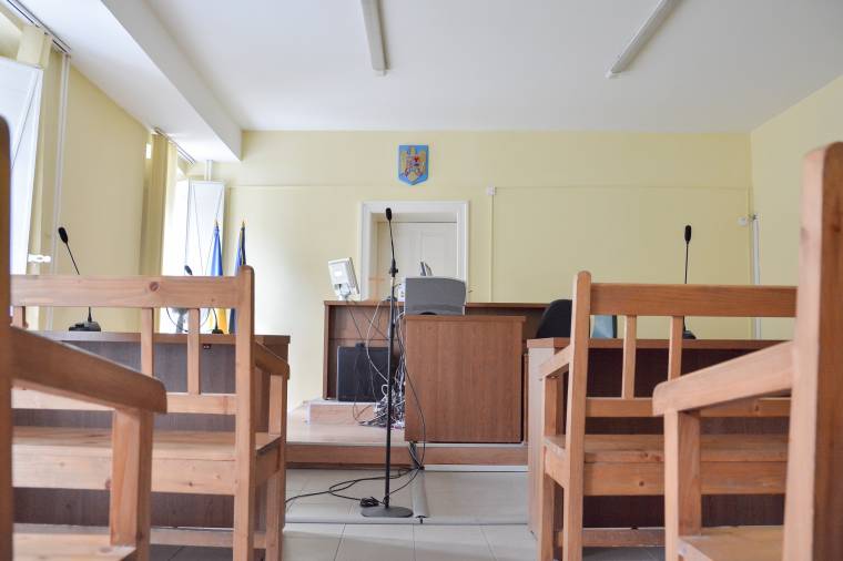 Új főügyésze van Udvarhelynek