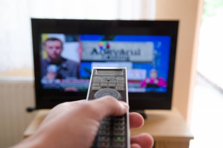 Nagy-Debreczeni Hajnalt delegálta az RMDSZ a TVR igazgatótanácsába