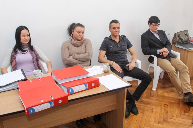 A választási bizottság szerint minden rendben az udvarhelyi jelöltekkel