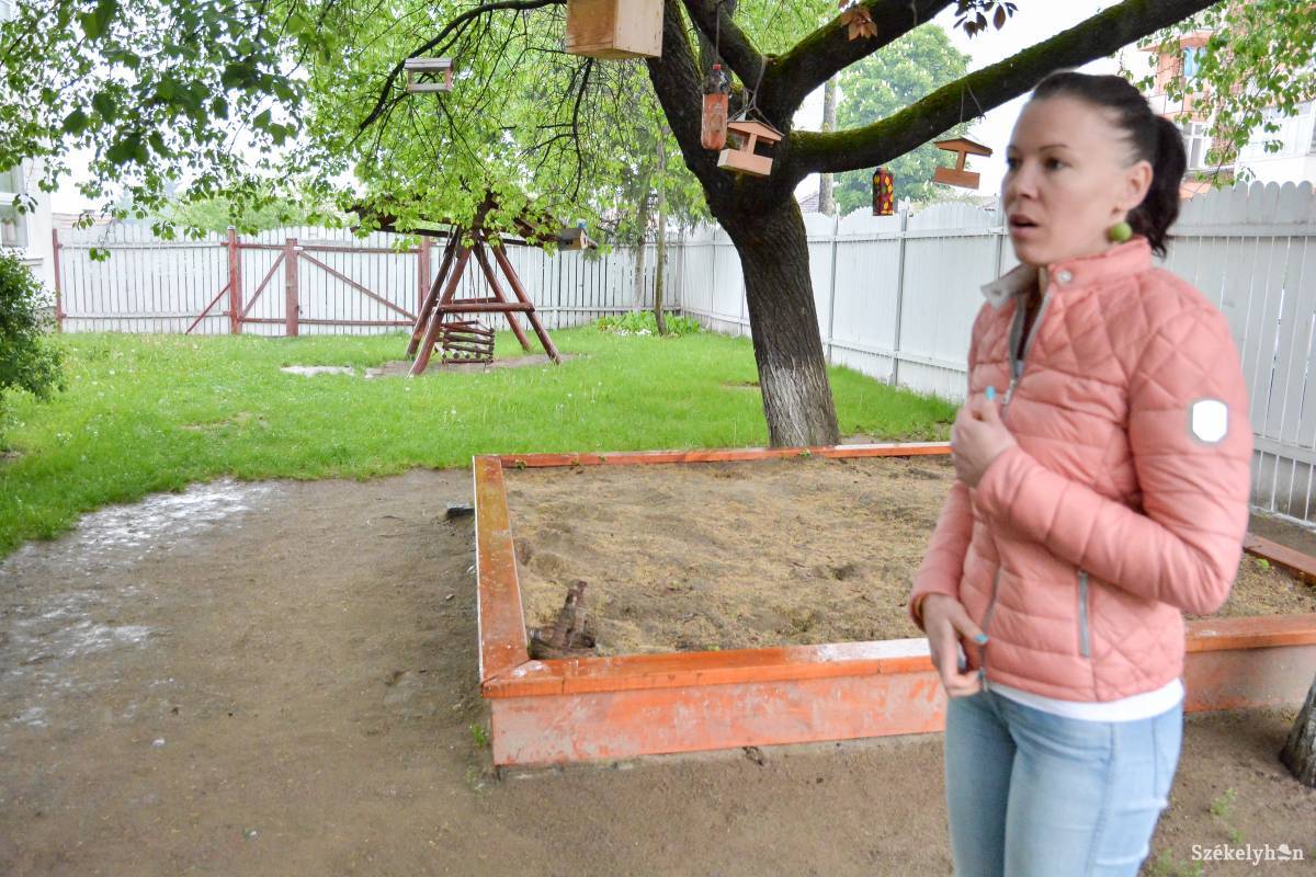 &bullet;  Fotó: Mihály Csaba