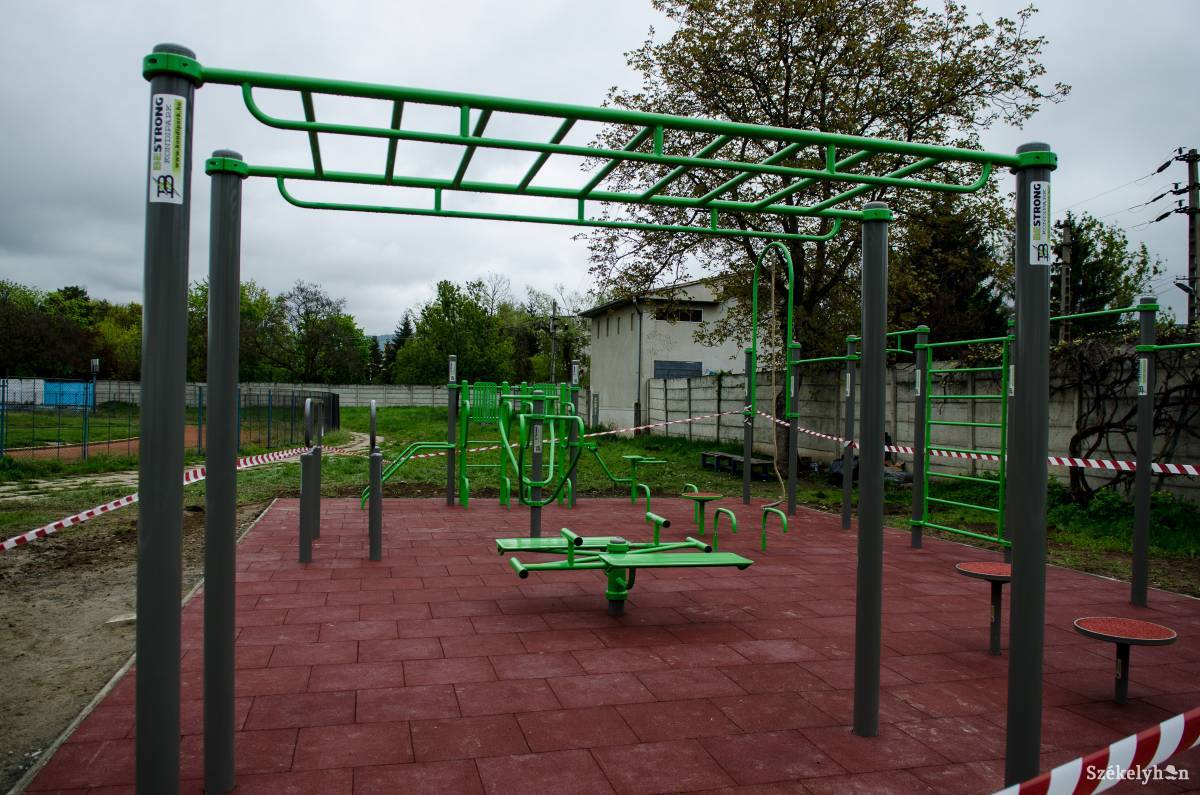 &bullet;  Fotó: Barabás Ákos