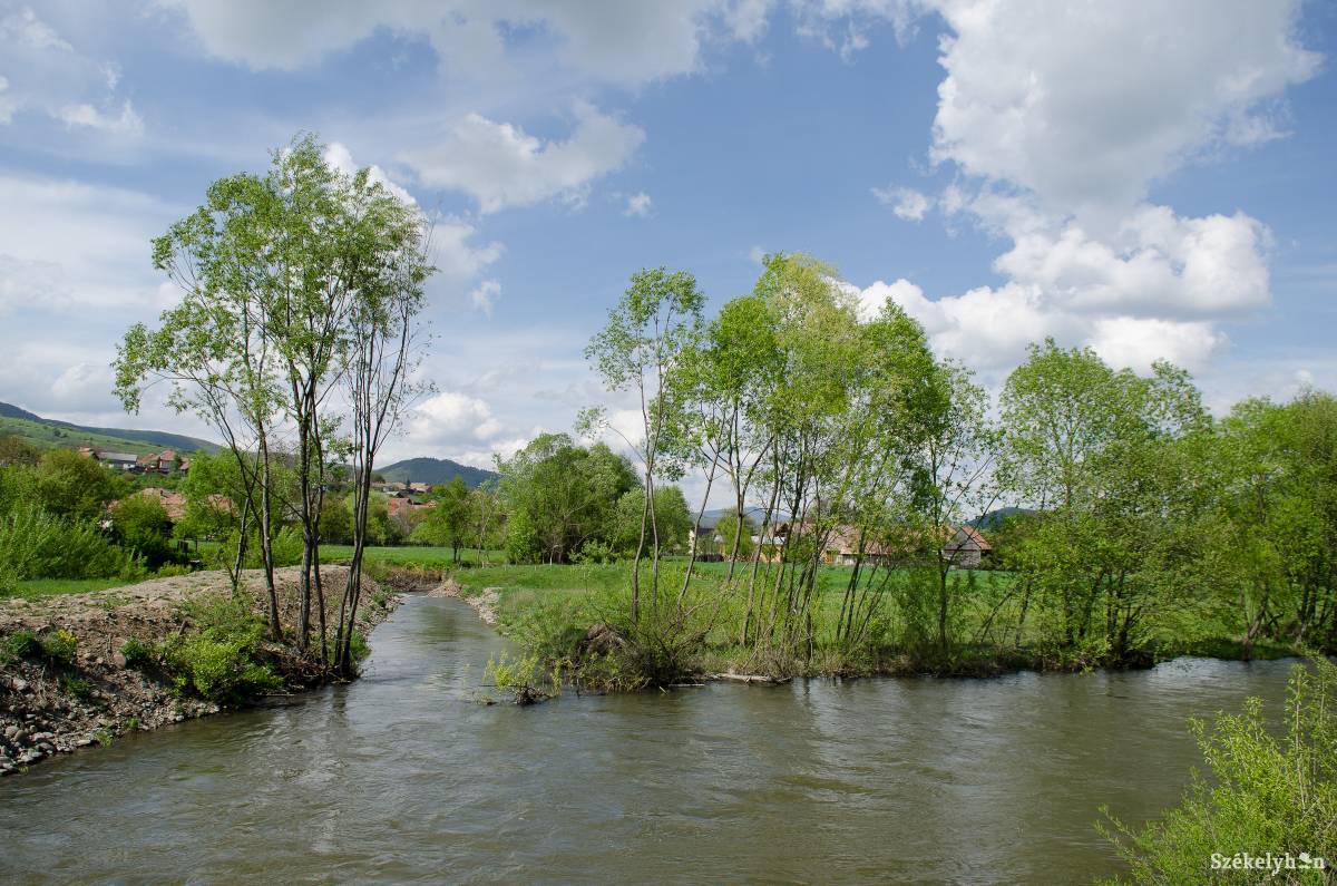 &bullet;  Fotó: Barabás Ákos