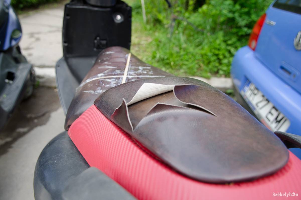 &bullet;  Fotó: Barabás Ákos