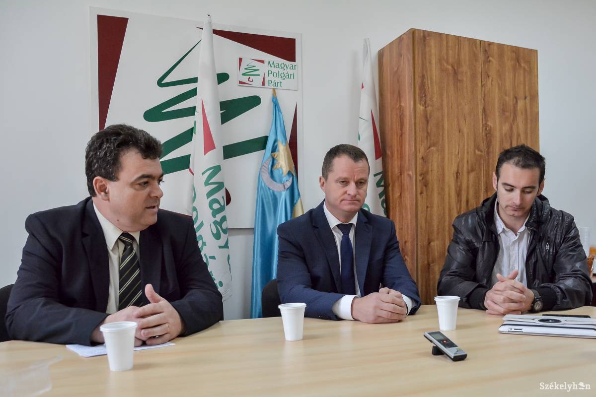 &bullet;  Fotó: Mihály Csaba