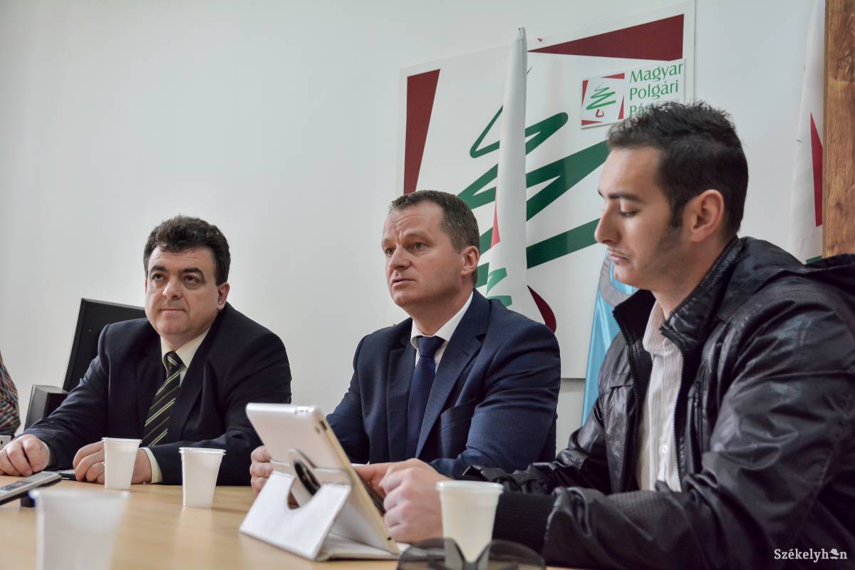 &bullet;  Fotó: Mihály Csaba