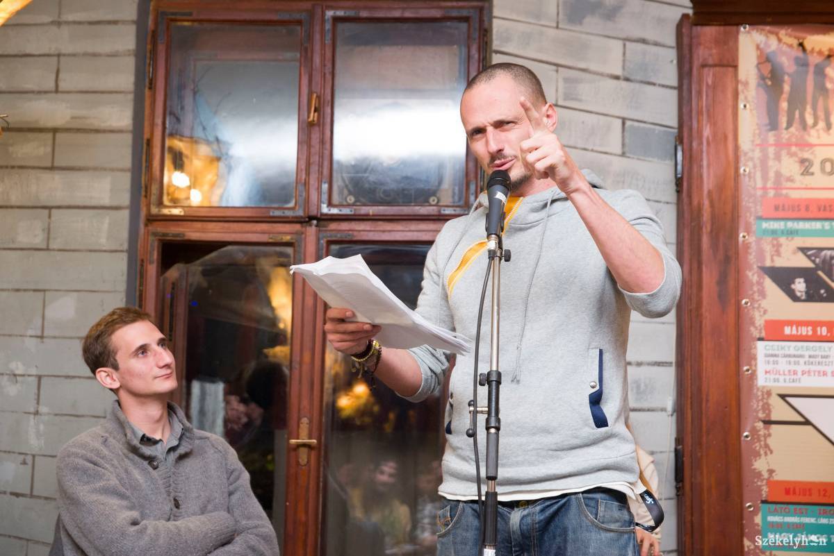 &bullet;  Fotó: Dávid Anna Júlia