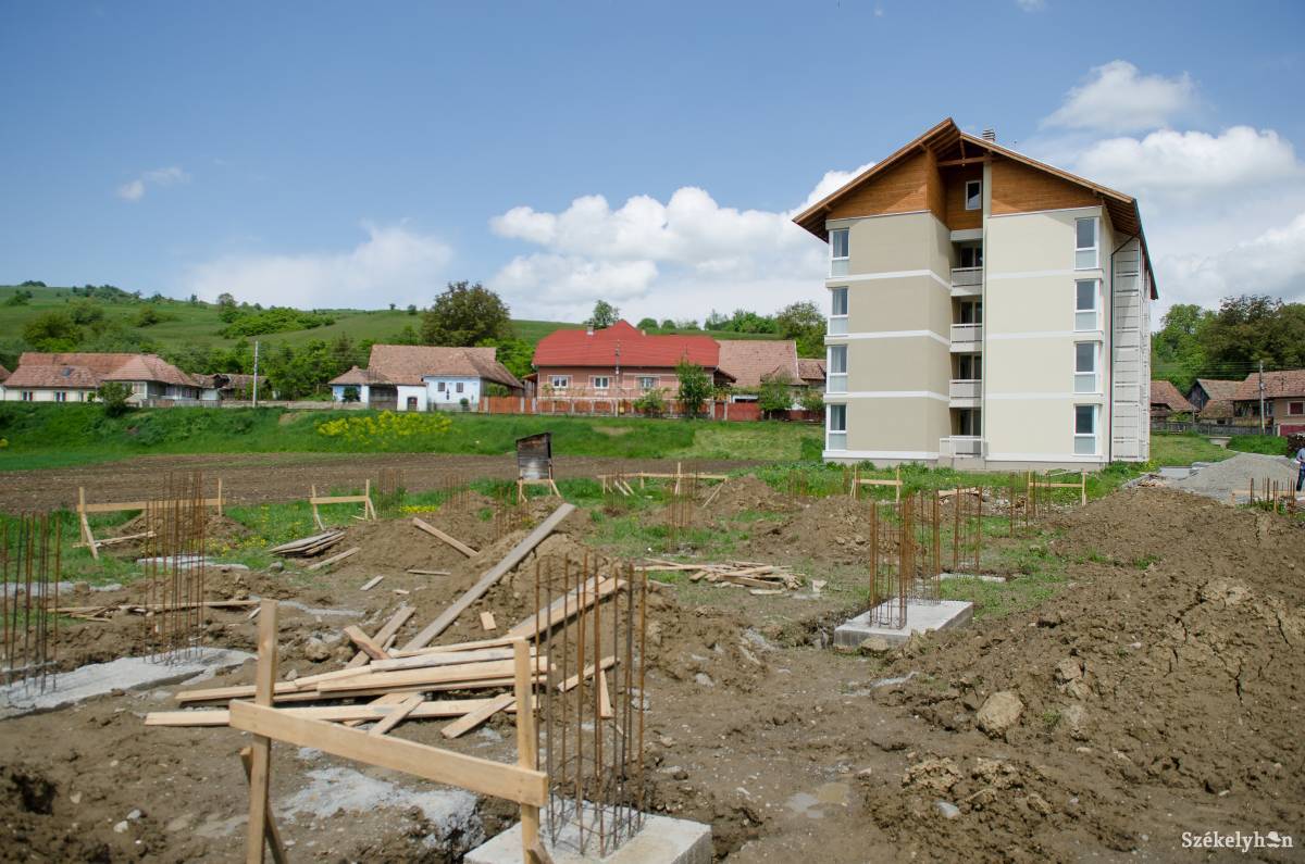 &bullet;  Fotó: Barabás Ákos