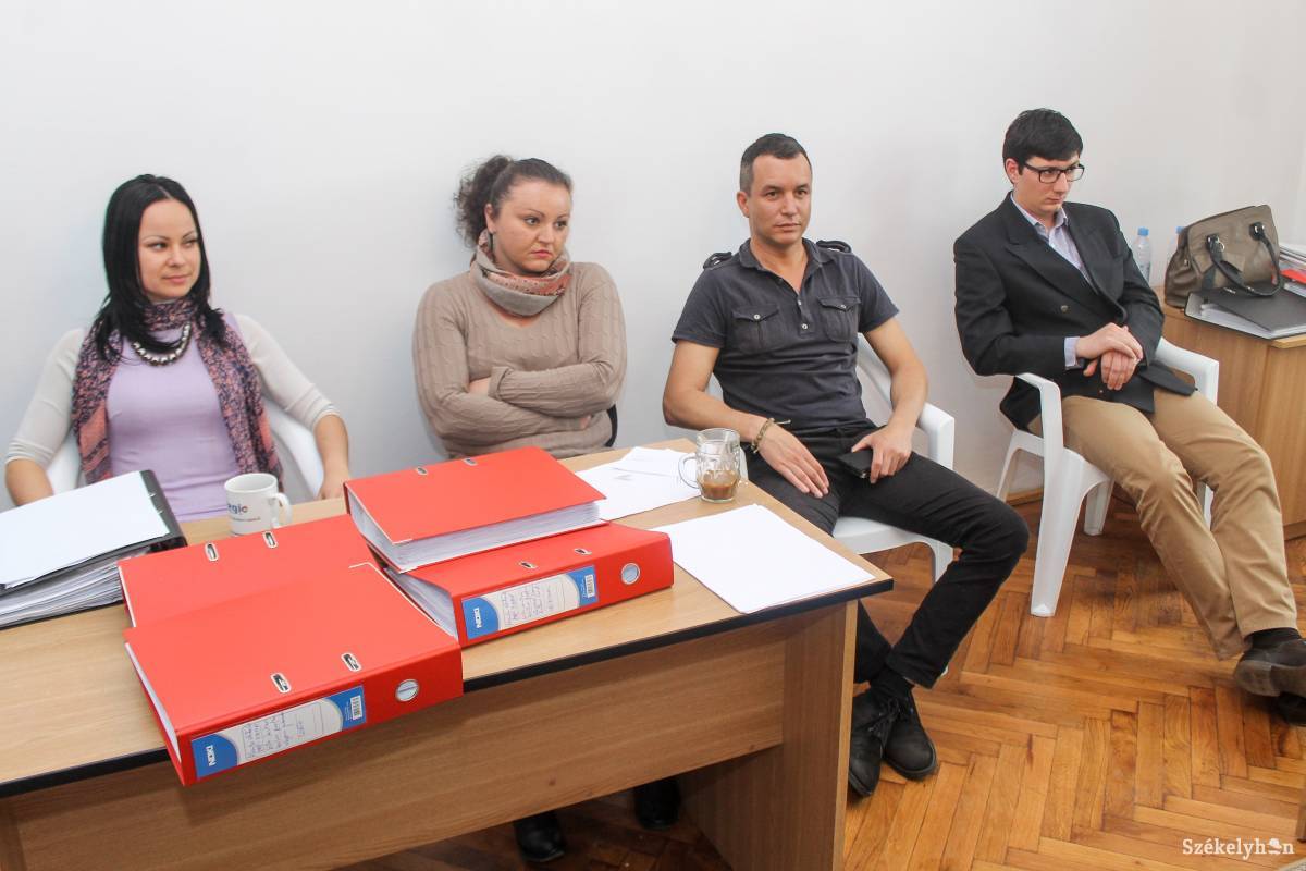 &bullet;  Fotó: Pál Árpád