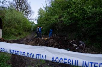 Bárány helyett falustársát szúrta le egy oltyán férfi, állítólag figyelmetlenségből