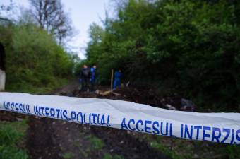 Kerékpárjáért gyilkolhatták meg a Nagyszalontán eltűnt férfit