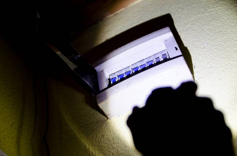 Több háztartásban nem lesz áram szerdán Székelyudvarhelyen