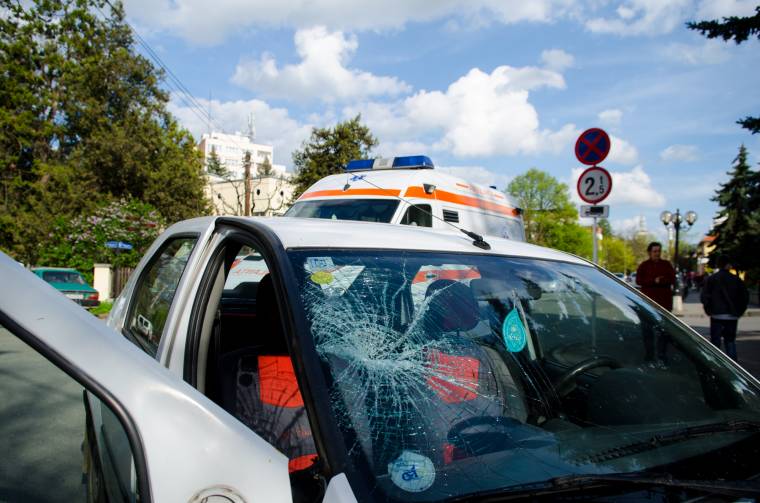 Rendőrségi statisztika: élen a tolvajok