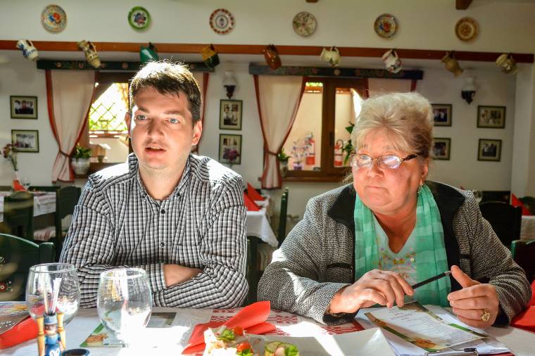 Egynapos bárány- és pálinkafesztivál