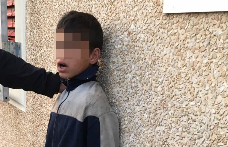 Elfogják és elengedik a kiskorú tolvajt – számtalanszor