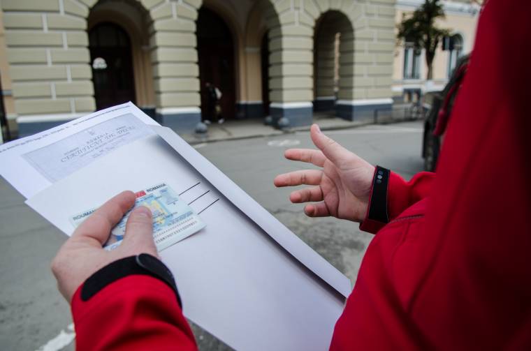 Végleg leszámolnának a bürokráciával a vállalkozók