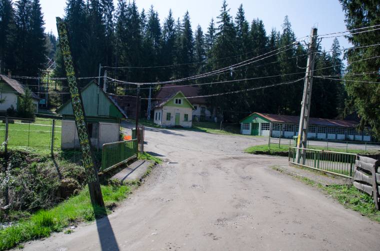 Áramszünet lesz Homoródfürdőn