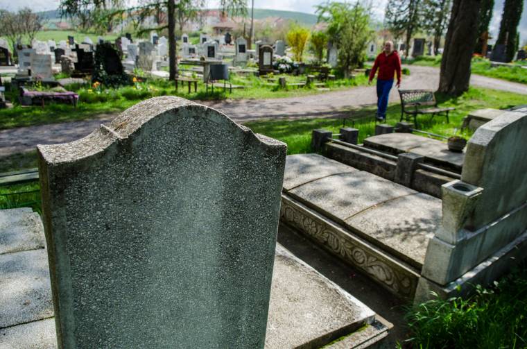 Egy temetkezési kálvária elképesztő története