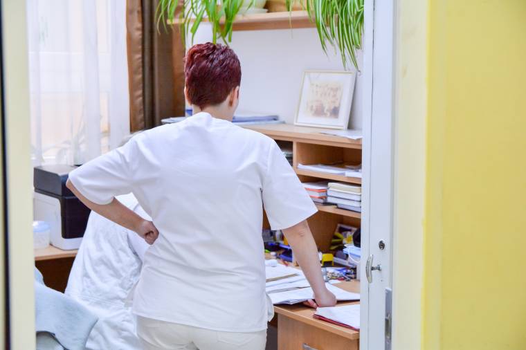 Sztrájkolni fognak az egészségügyben a Sanitas-szakszervezet tagjai