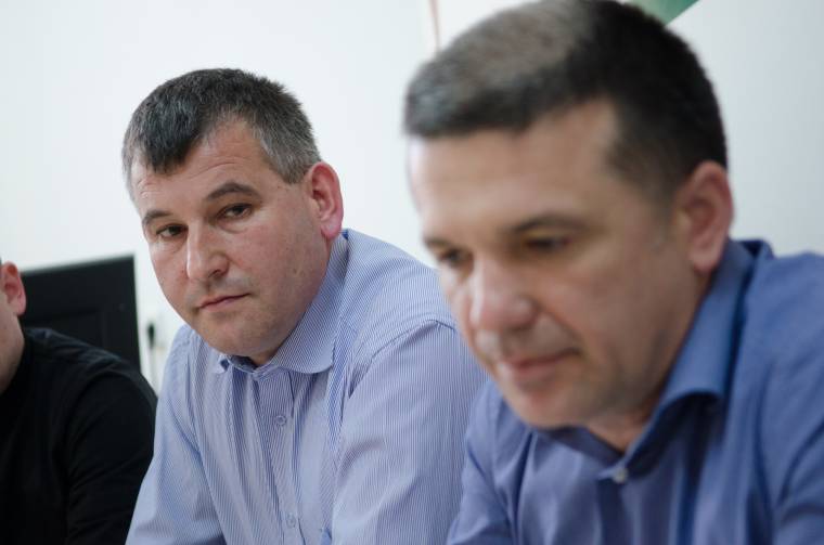 Az MPP Hargita megyei elnöksége szerint szabálytalanságok történhettek Gálfi Árpád leváltásánál
