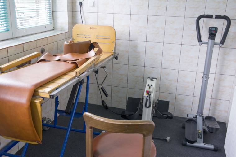 Nyílt nap a székelyudvarhelyi rehabilitációs központban