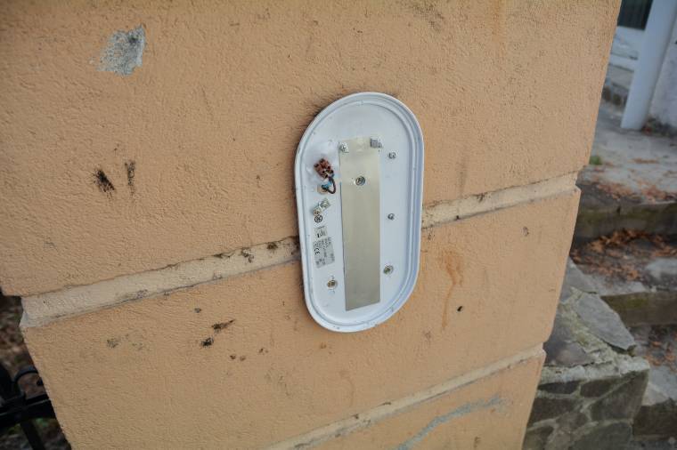 A cserepes tuja nem üt vissza – hétvégi rongálás Udvarhelyen